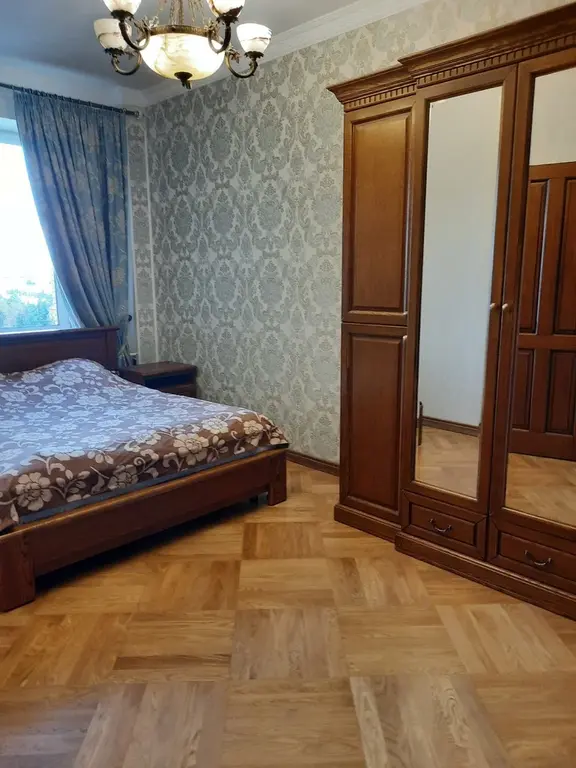 3-к. квартира, 75,7 м, 10/16 эт. - Фото 18