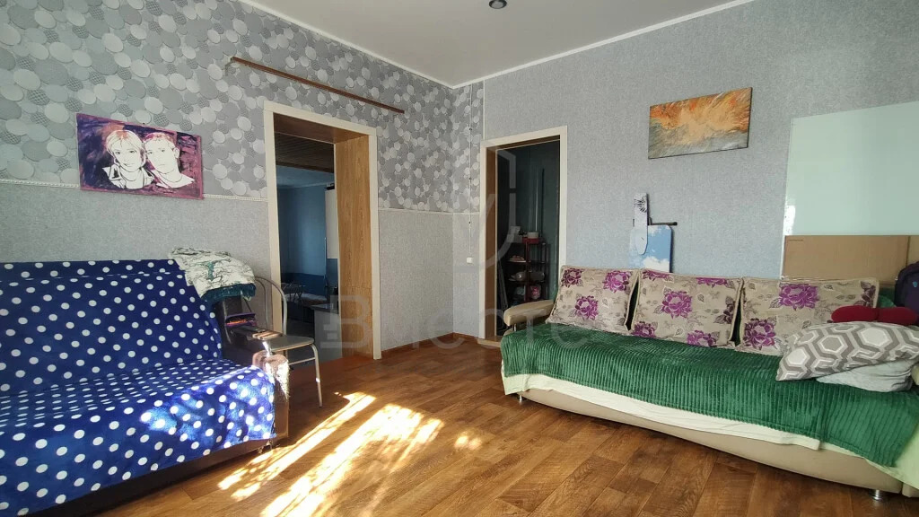 Продажа дома, Новосибирск - Фото 19