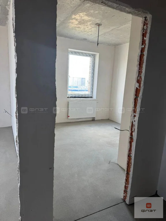 Продажа квартиры, Казань, ул. Бухарская - Фото 4