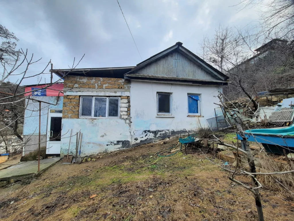 Продажа дома, Севастополь, ул. Яблочкова - Фото 0