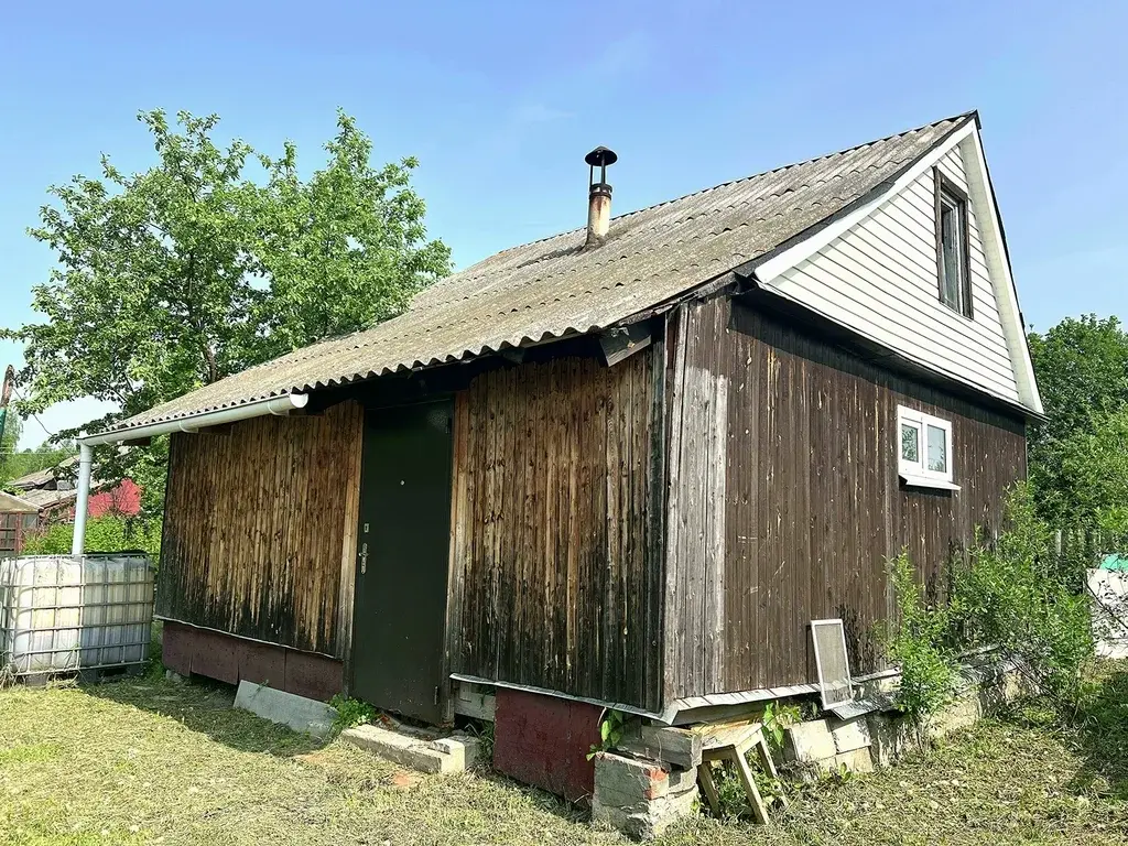 Дом в деревне Кукшево - Фото 22