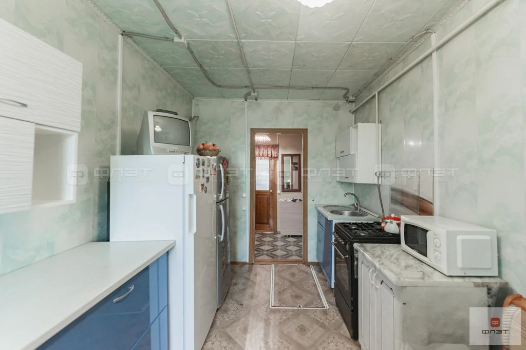 Продажа дома, Нармонка, Лаишевский район, ул. Низовая - Фото 14