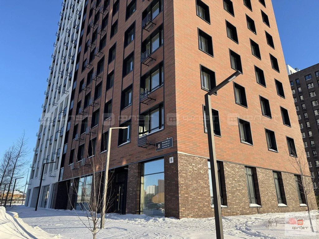 Продажа квартиры, Казань, ул. Ярышлар - Фото 2