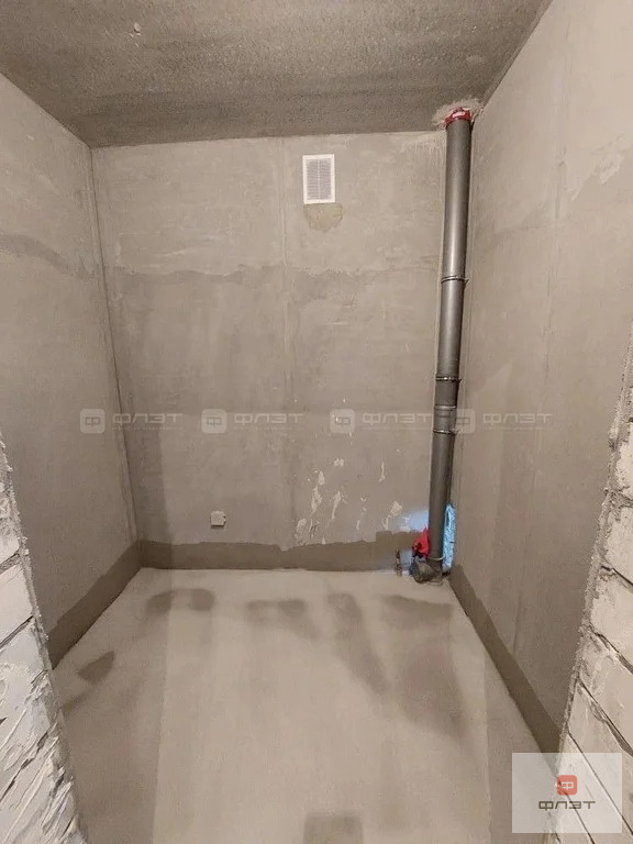 Продажа квартиры, Новая Тура, Зеленодольский район, ул. Совхозная - Фото 9