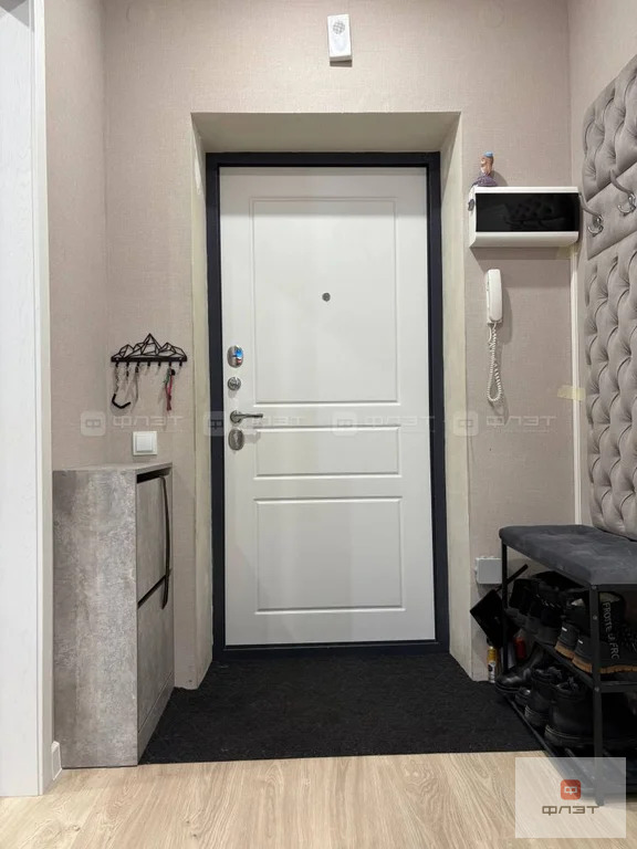 Продажа квартиры, Сокуры, Лаишевский район, ул. Березовая - Фото 8