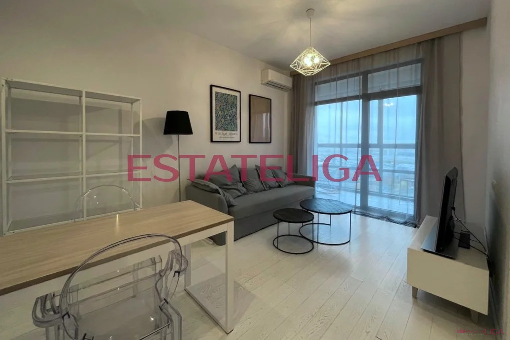 Аренда квартиры, Береговой проезд - Фото 4