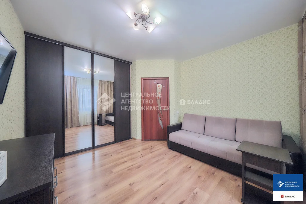 Продажа квартиры, Рязань, Старообрядческий проезд - Фото 0