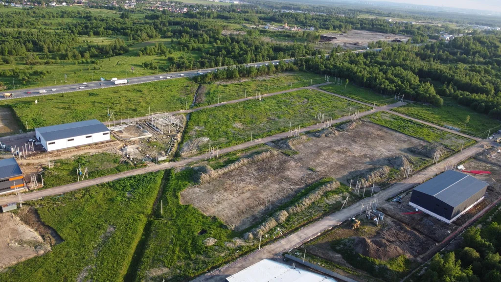 Продажа участка, Разметелево, Всеволожский район - Фото 14