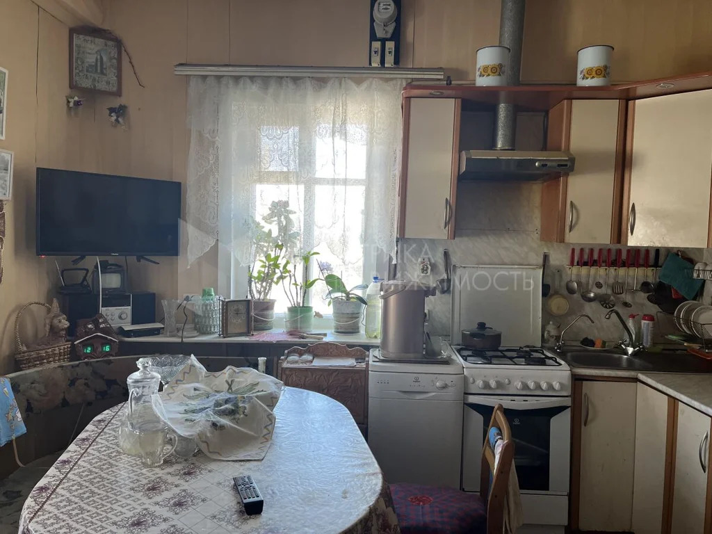 Продажа дома, Кулига, Тюменский район, Тюменский р-н - Фото 34