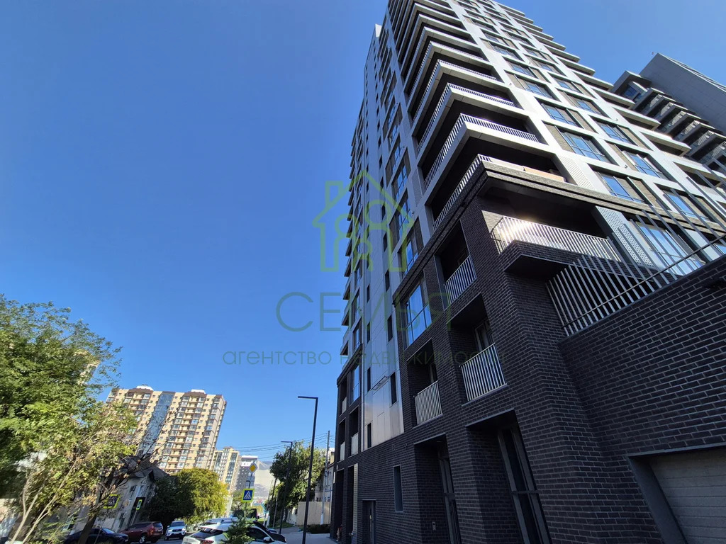 Продажа квартиры, Новороссийск, ул. Пархоменко - Фото 5