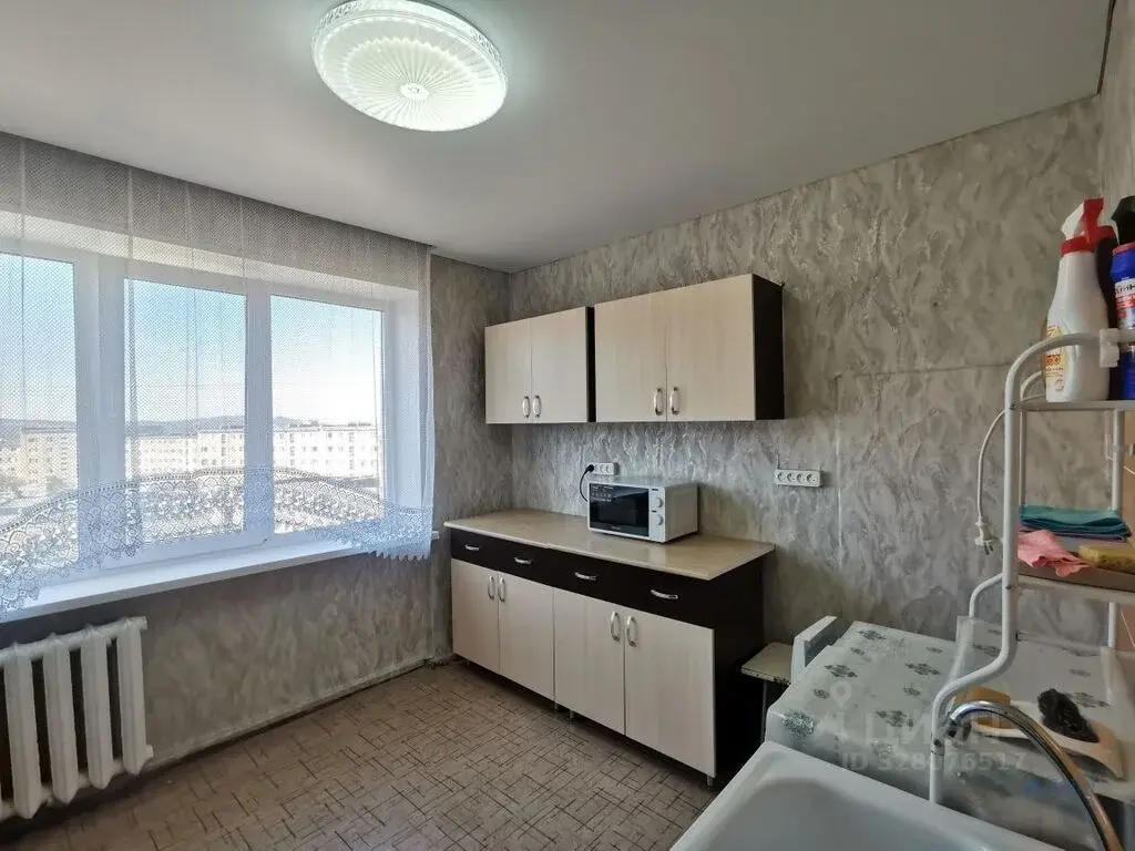 Купить комнату 107.0/14.5м ул. Билибина, 3, Магадан, Магаданская ... - Фото 13