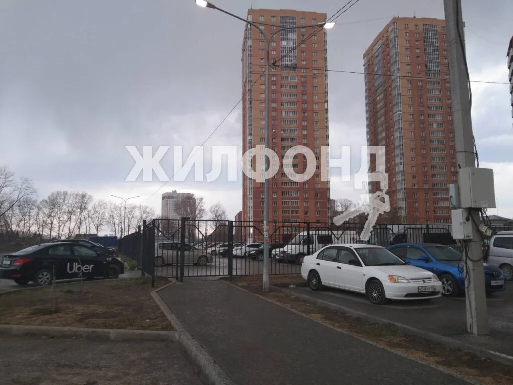 Продажа квартиры, Новосибирск, ул. Оловозаводская - Фото 20