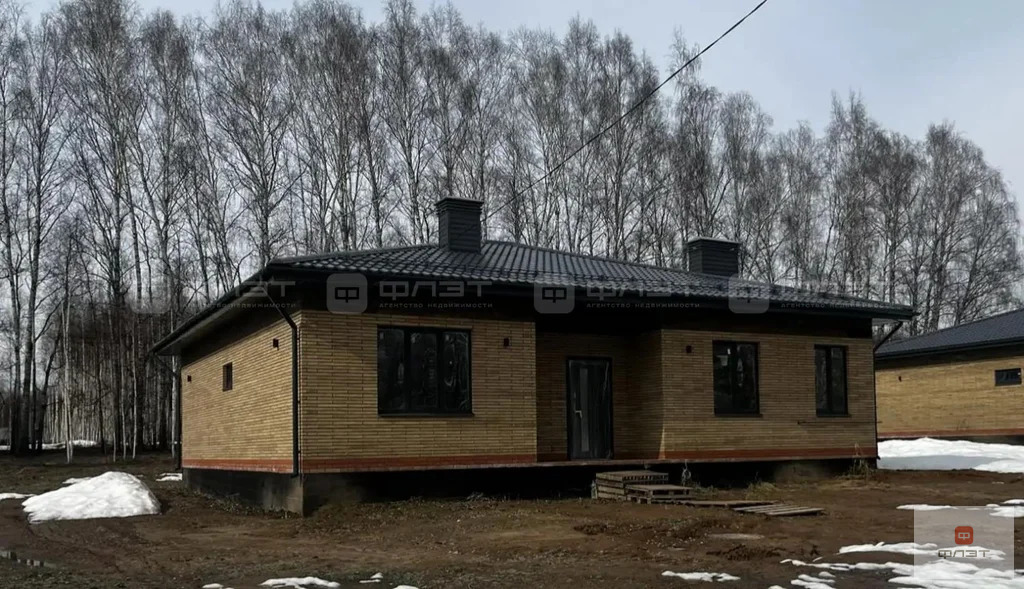 Продажа дома, Высокогорский район, ул. 5-я Победная - Фото 4