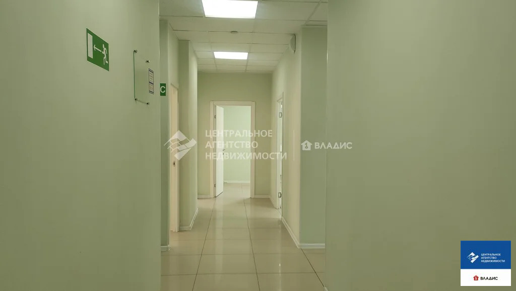 Аренда офиса, Рязань, ул. Урицкого - Фото 10