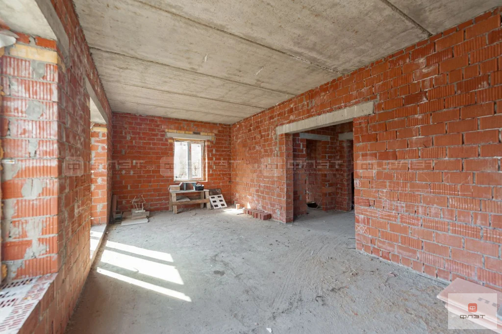 Продажа дома, Казань, ул. Кукушкинская - Фото 17