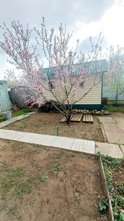 Продажа дома, Балаковский район, ТСН имени Мичурина тер. - Фото 8