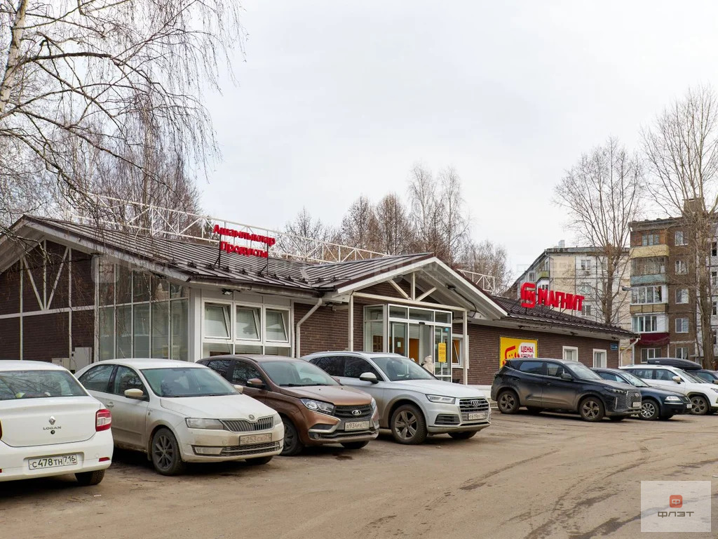 Продажа квартиры, Казань, ул. Гарифьянова - Фото 20