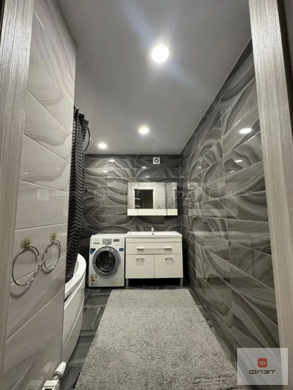 Продажа квартиры, Казань, ул. Фикрята Табеева - Фото 6