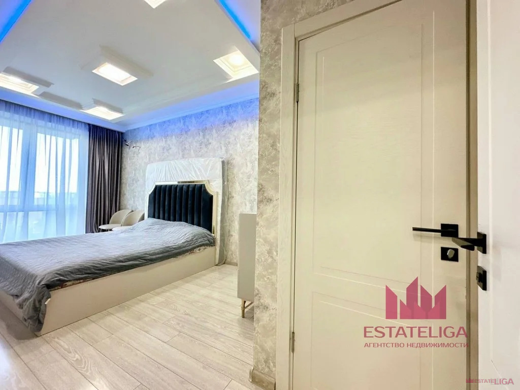 Продажа квартиры, Волгоградский пр-кт. - Фото 10