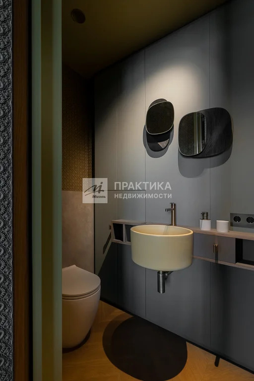 Продажа квартиры, Кудринская пл. - Фото 15