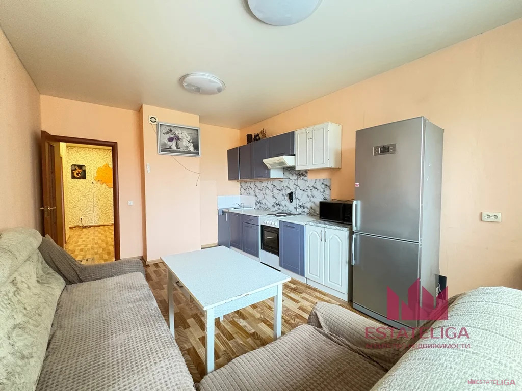 Продажа квартиры, Балашиха, Балашиха г. о., ул. Заречная - Фото 7