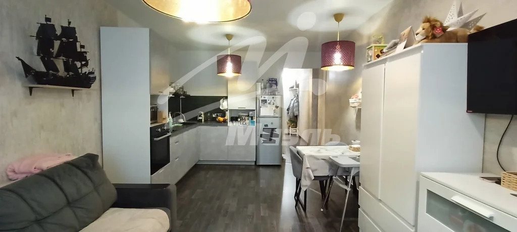 Продажа квартиры, Солнечногорск, Солнечногорский район, Сургутский ... - Фото 9