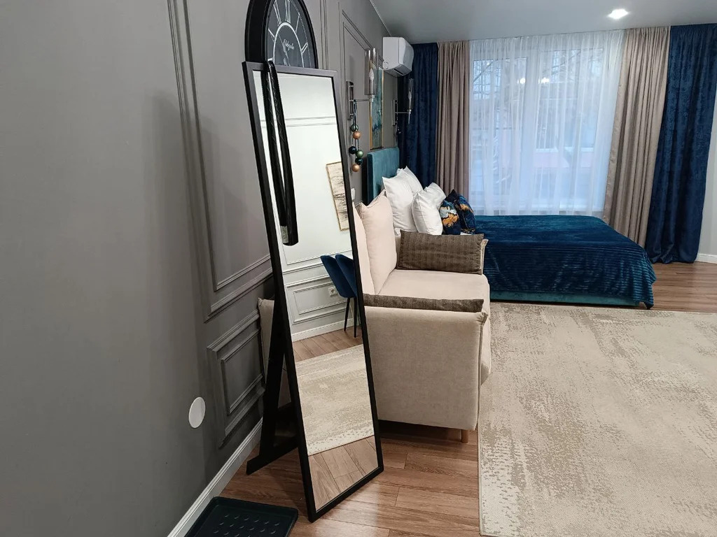 Продается 3-комн. квартира 100 кв.м. - Фото 2