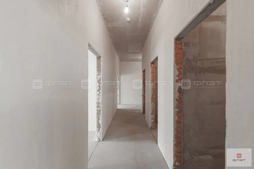 Продажа квартиры, Казань, ул. 25 Октября - Фото 19