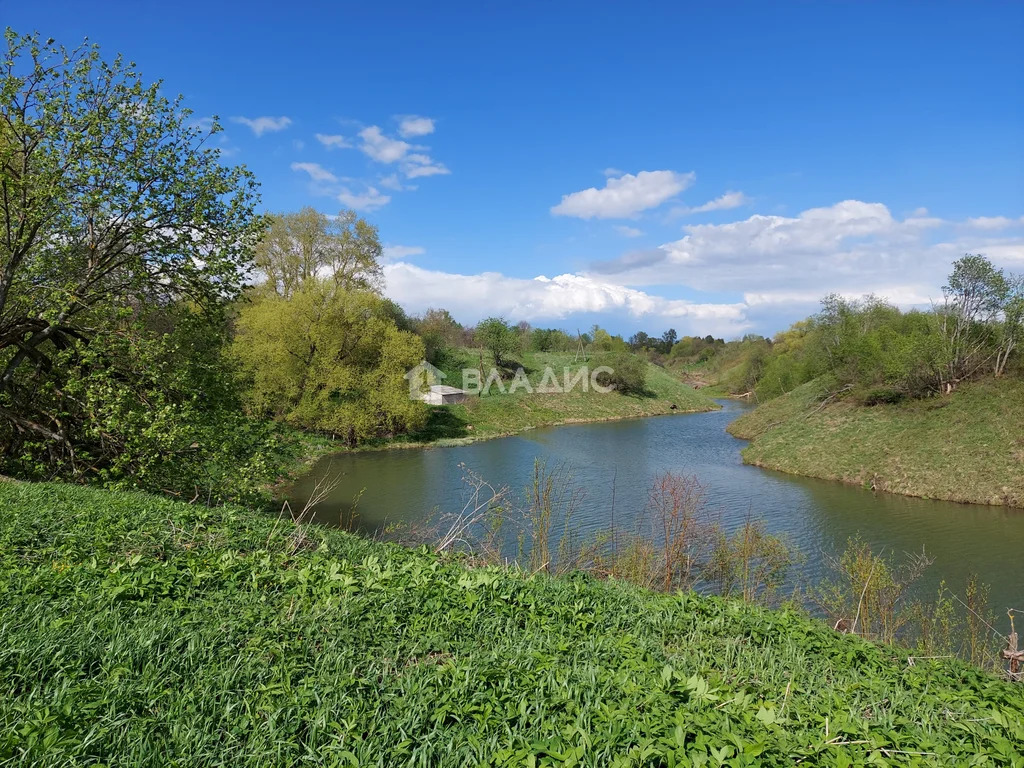 Юрьев-Польский район, село Андреевское, Озёрная улица,  дом на продажу - Фото 11