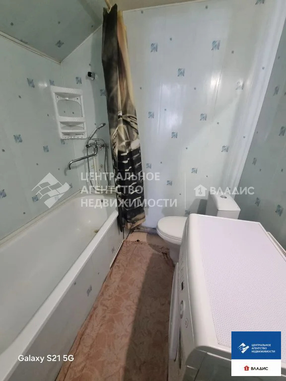 Продажа дома, Шилово, Шиловский район, ул. Фирсова - Фото 11