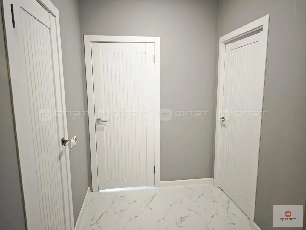 Продажа квартиры, Казань, ул. Аделя Кутуя - Фото 8