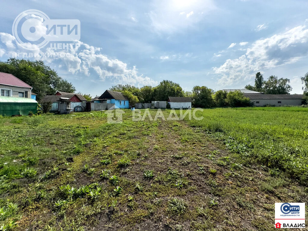 Продажа дома, Большой Самовец, Эртильский район, ул. Зеленая - Фото 31