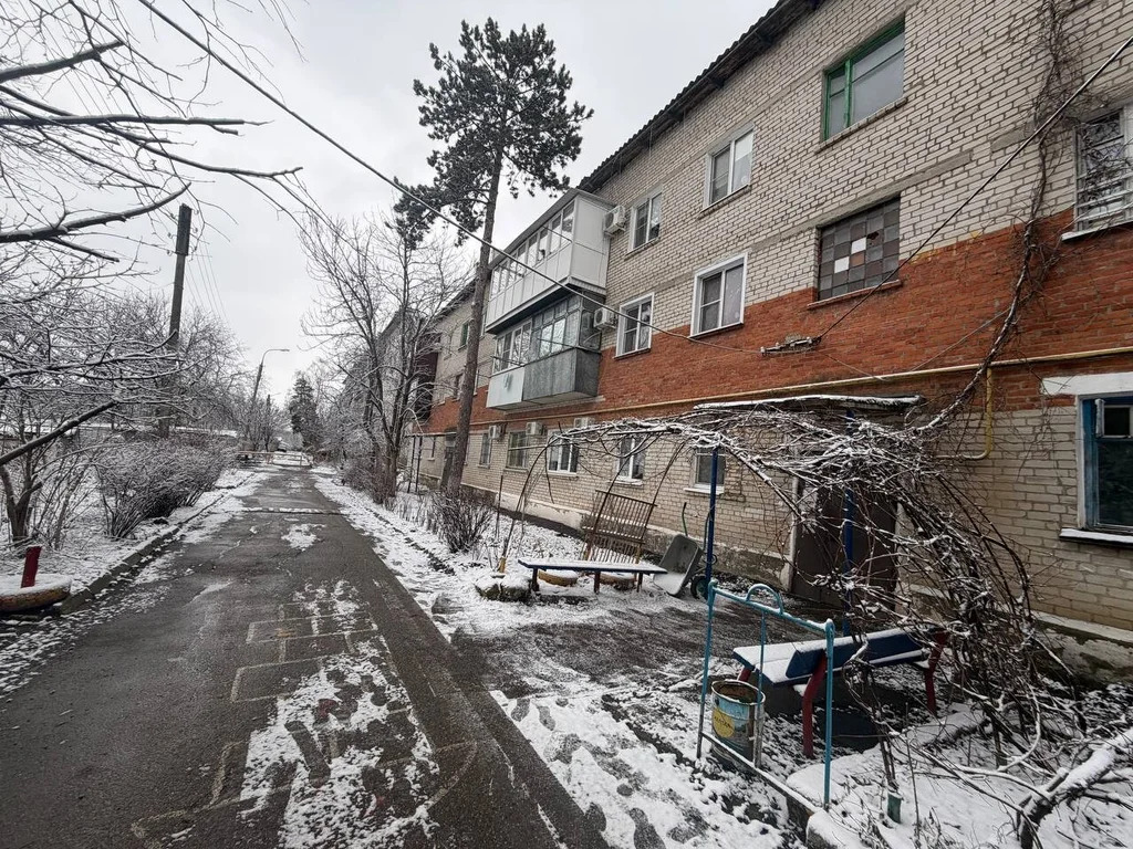 Продажа квартиры, Черноморский, улица Гоголя - Фото 12