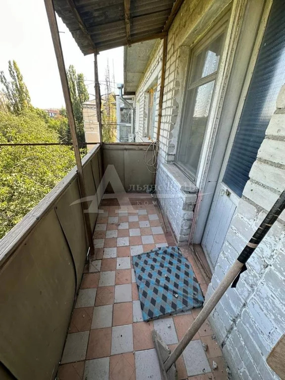 Продажа квартиры, Минеральные Воды, ул. 50 лет Октября - Фото 6