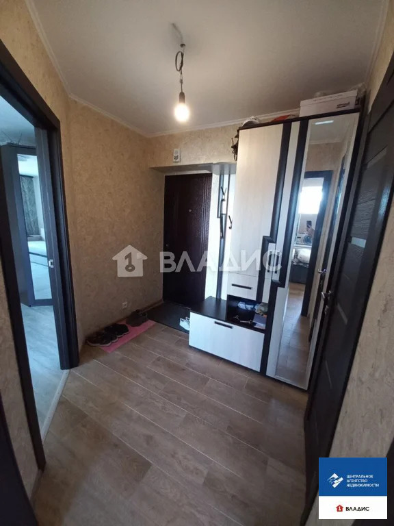 Продажа квартиры, Рыбное, Рыбновский район, Крымская улица - Фото 7