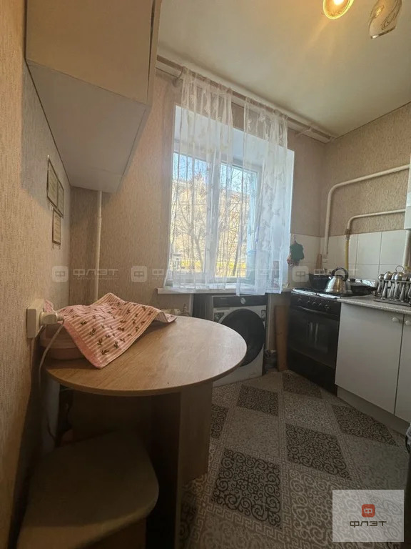 Продажа квартиры, Казань, ул. Завокзальная - Фото 18