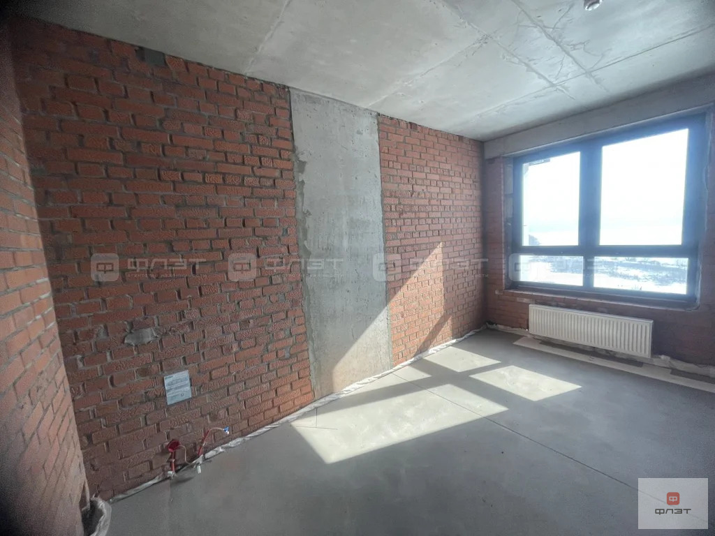Продажа квартиры, Казань, ул. Сибгата Хакима - Фото 3