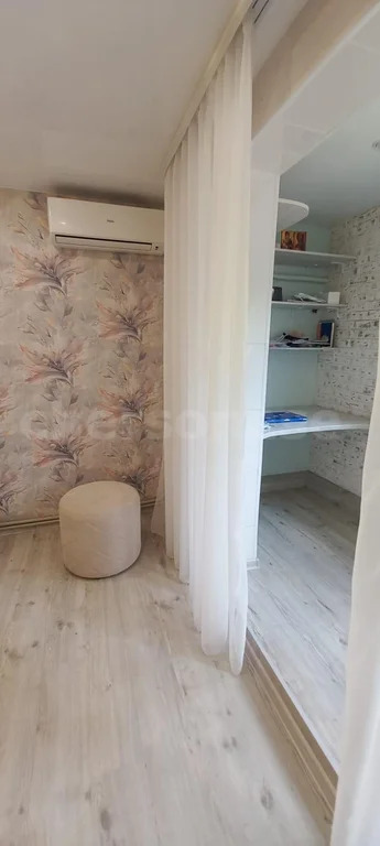 Аренда квартиры, Севастополь, ул. Астана Кесаева - Фото 18