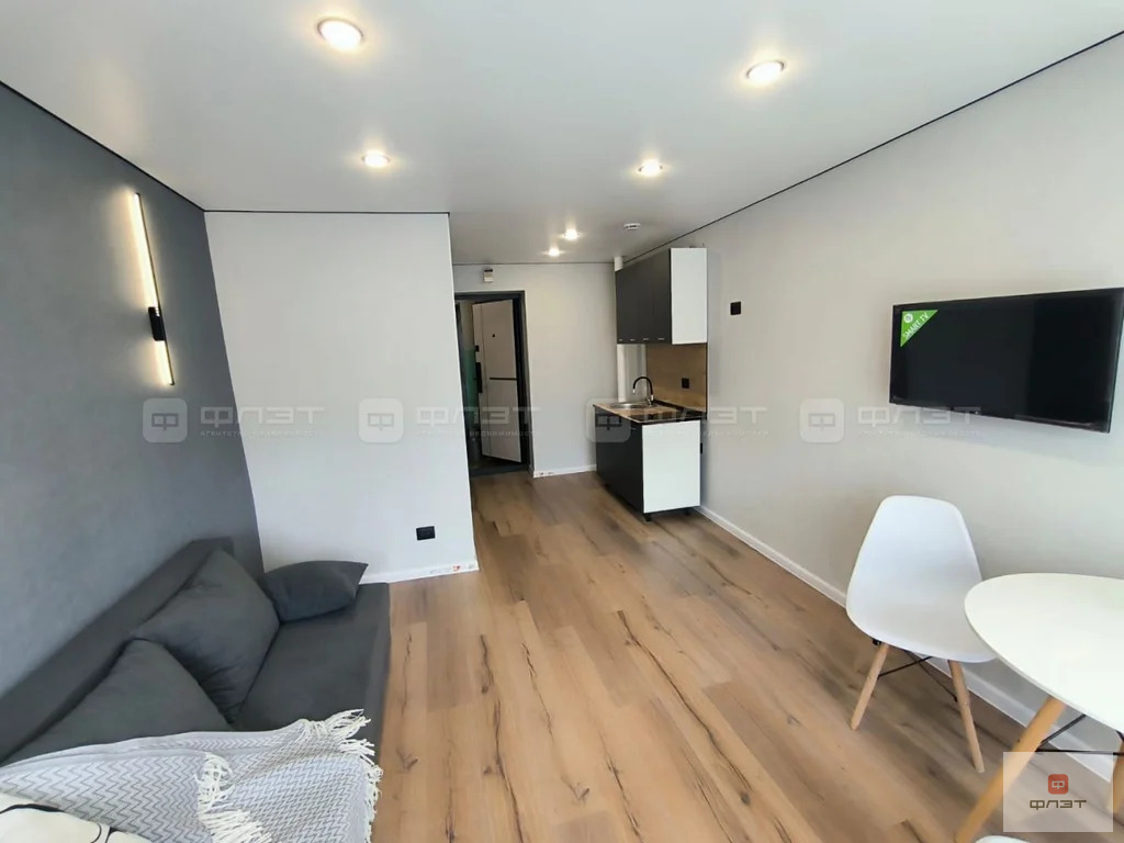 Продажа квартиры, Казань, ул. Академика Губкина - Фото 2