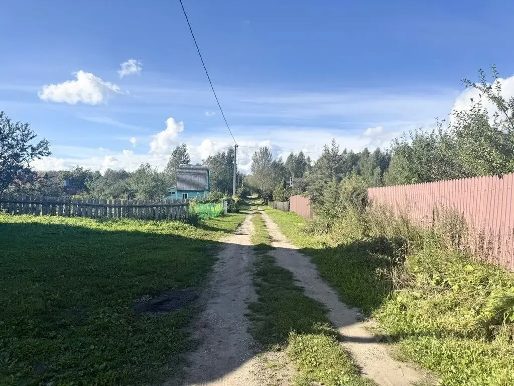 Продаю дом 120.0м 2-я линия, Ярославская область, Переславль-Залесский ... - Фото 33
