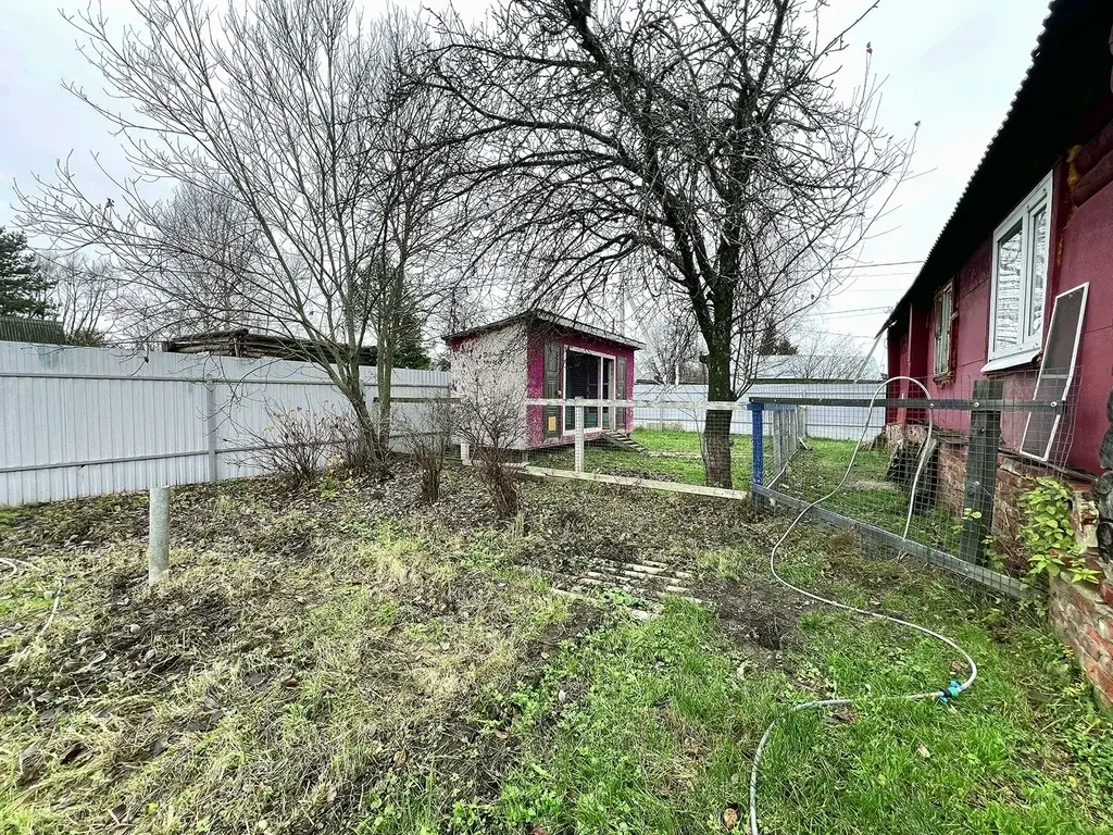 Дом в деревне Старово - Фото 23