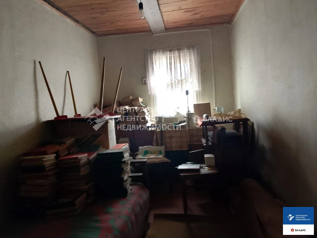 Продажа дома, Мосолово, Шиловский район, ул. Больничная - Фото 4
