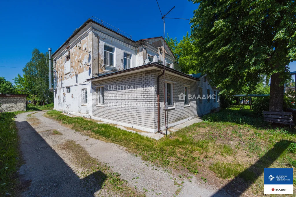 Продажа квартиры, Рыбное, Рыбновский район, ул. Дубинина - Фото 16
