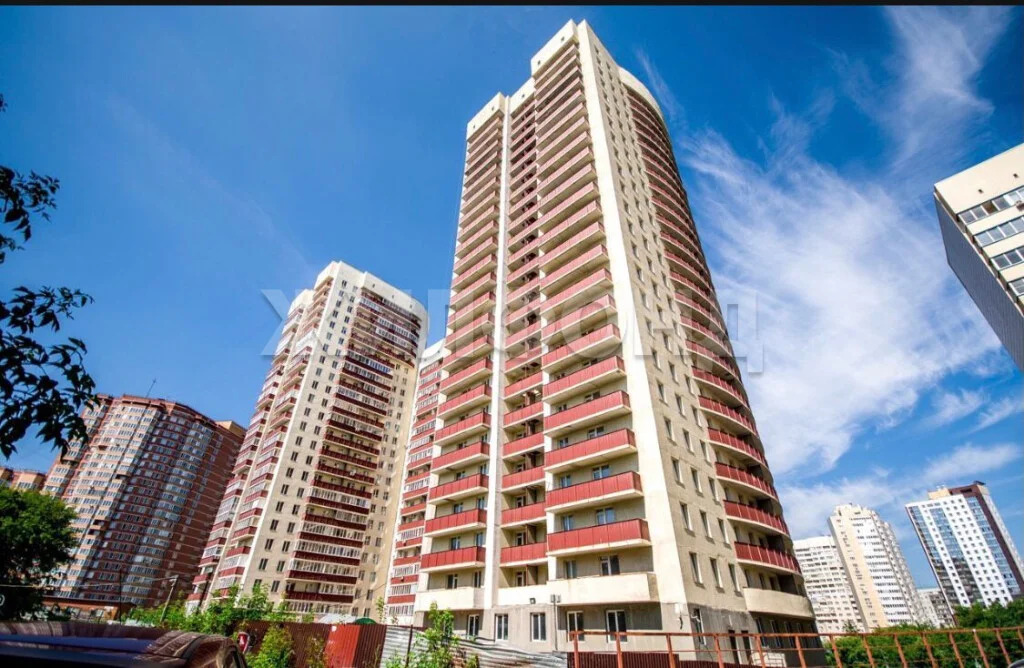 Продажа квартиры, Новосибирск, ул. Галущака - Фото 15