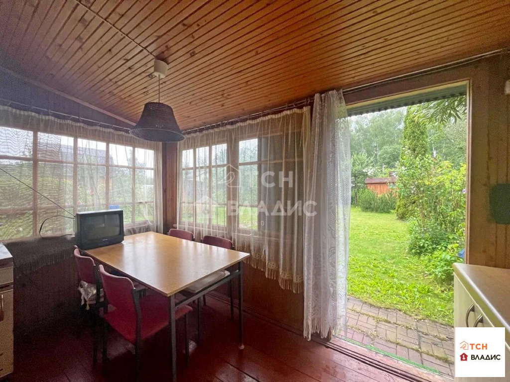 Продажа дома, Щелковский район - Фото 10