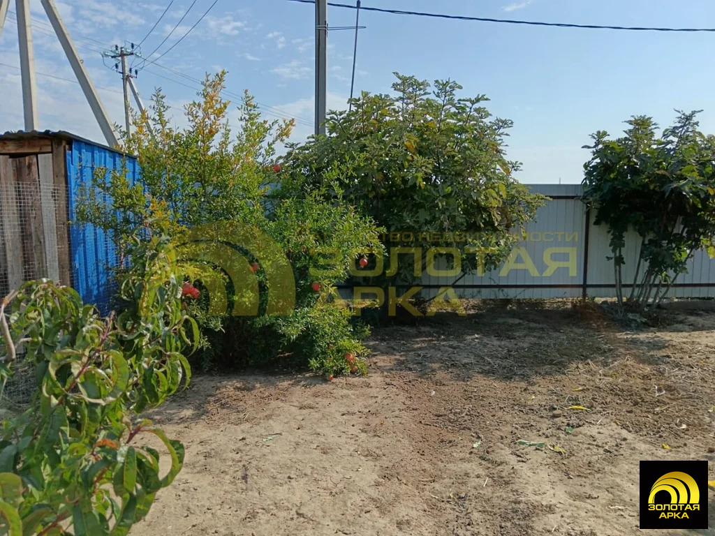 Продажа дома, Белый, Темрюкский район - Фото 14