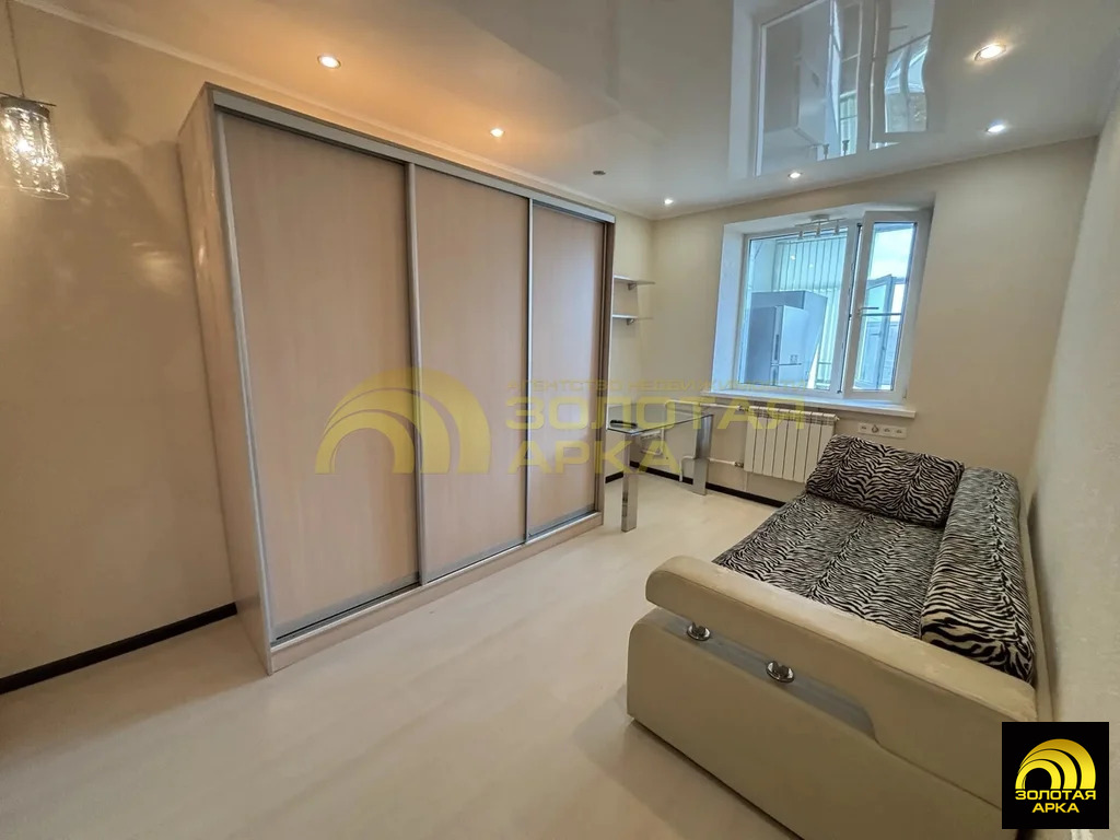 Продажа квартиры, Крымск, Крымский район, ул. Коммунистическая - Фото 8
