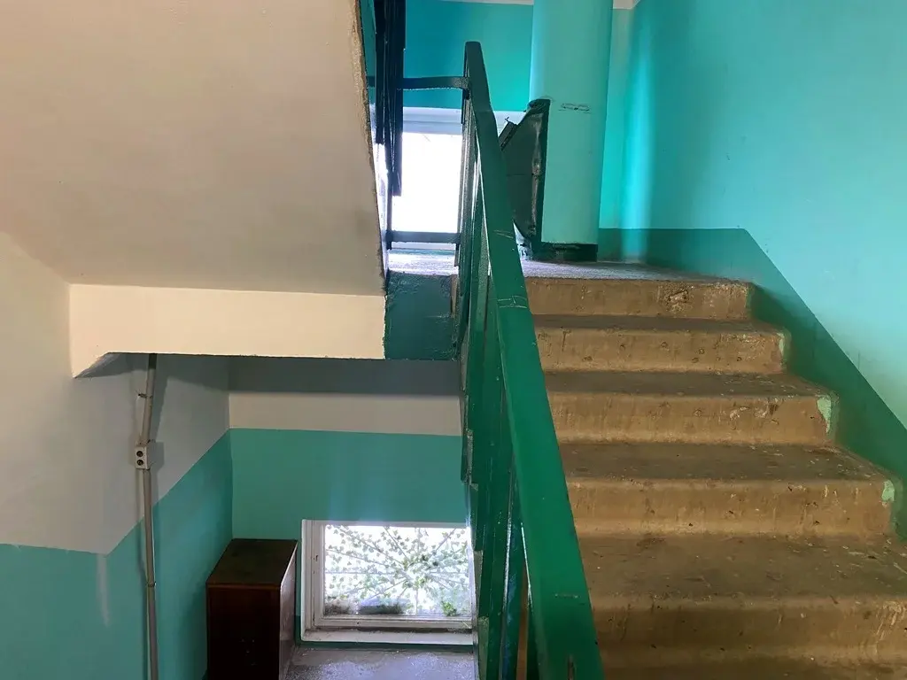 2-я квартира в 4м микр., дом 8 - Фото 16