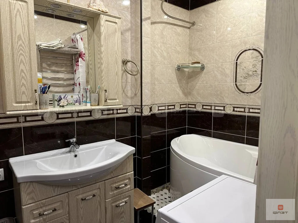 Продажа квартиры, Усады, Лаишевский район, ул. Счастливая - Фото 7