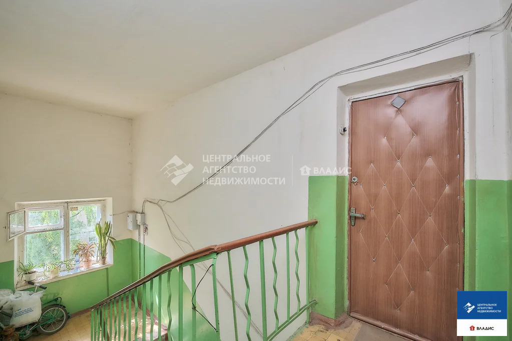 Продажа квартиры, Рязань, ул. Пушкина - Фото 15
